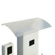 Fastensol Canopy 1 x 0.4m