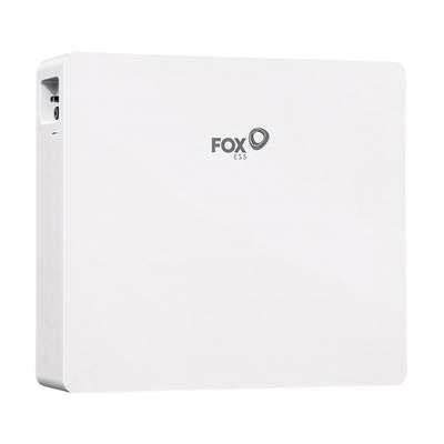Fox ESS EP12 11.52kWh Li-ion Battery w/ heating function