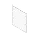 GSE Ground Mount EVOLUTION Front/Back Box Side