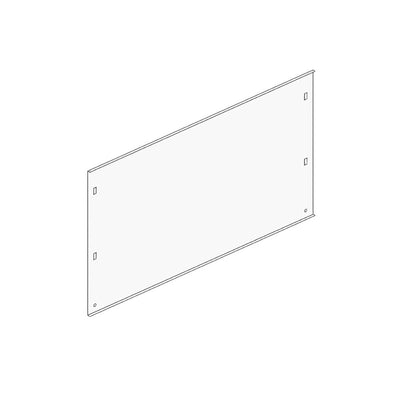 GSE Ground Mount EVOLUTION Left/Right Box Side
