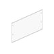 GSE Ground Mount EVOLUTION Left/Right Box Side