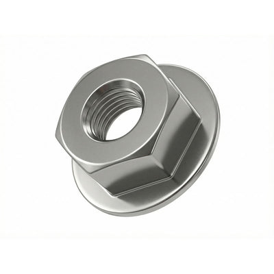 GSE Ground Mount EVOLUTION M4 Nut