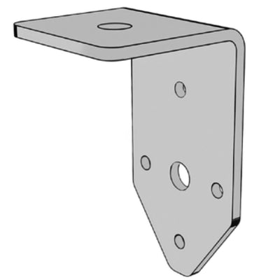 GSE Ground Mount EVOLUTION Square