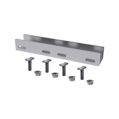 K2 SingleRail 36 Rail Connector Set