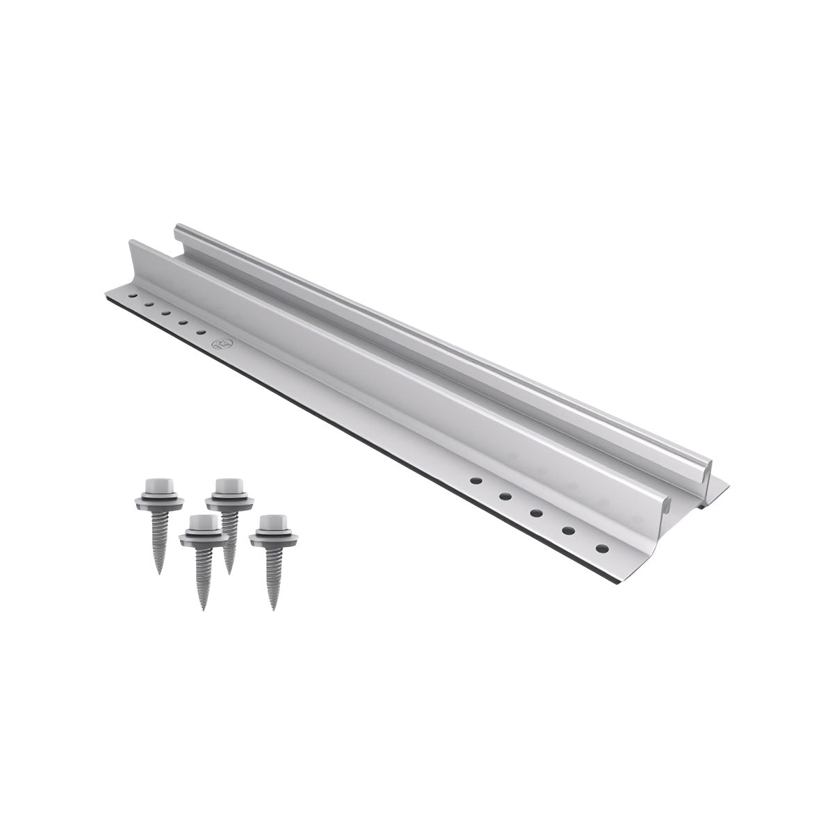 K2 MiniRail MK2 Set