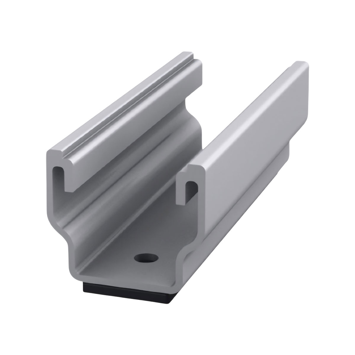K2 MultiRail 10 (with Screws)