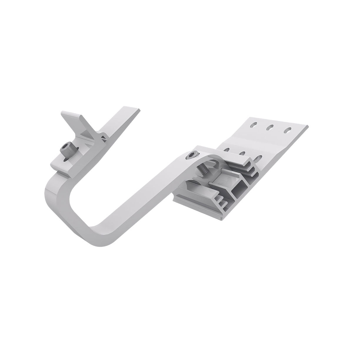 K2 SingleHook 3S (with screws) for Pan Tile Roofs