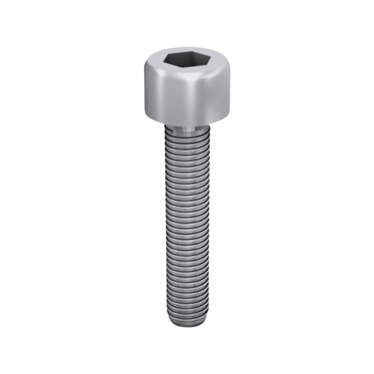 K2 Dome M8*20 Allen Bolt for Porters