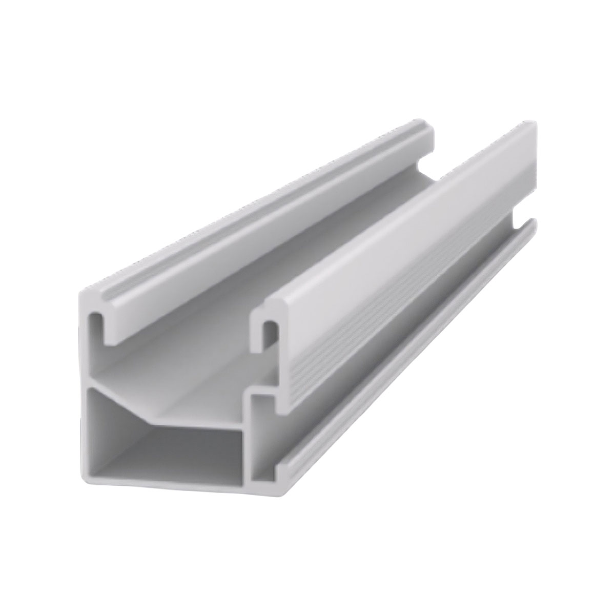 K2 Mounting Rail SingleRail 36 3650mm