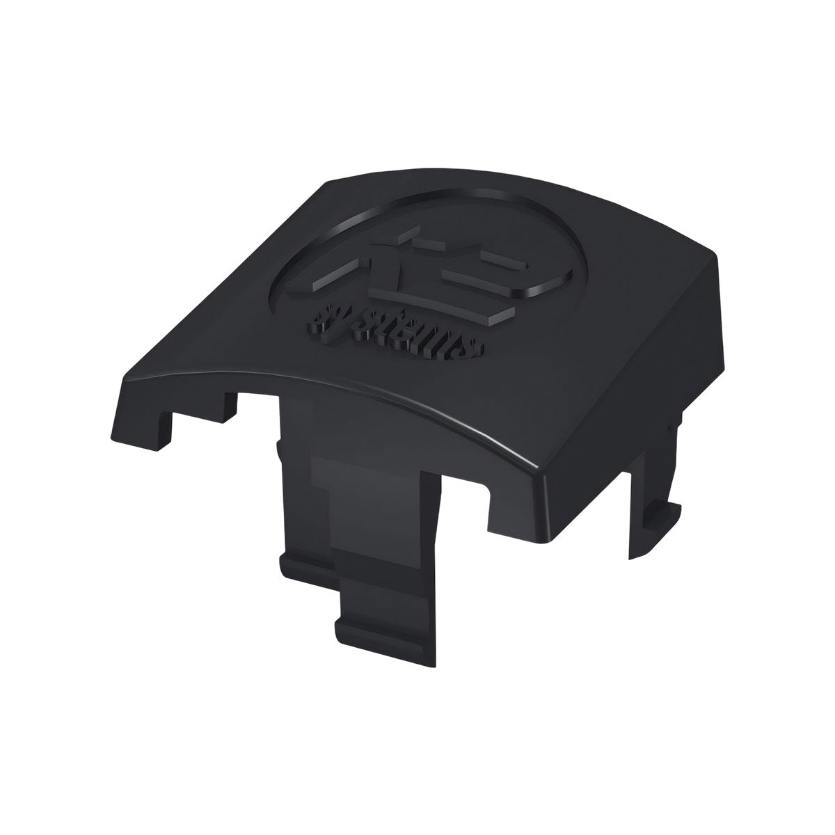 K2 End Cap for SingleRail 36
