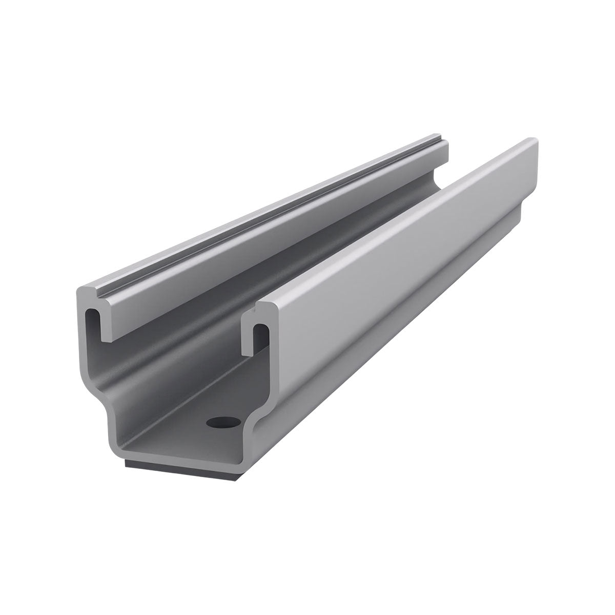 K2 MultiRail 25 (with Screws)