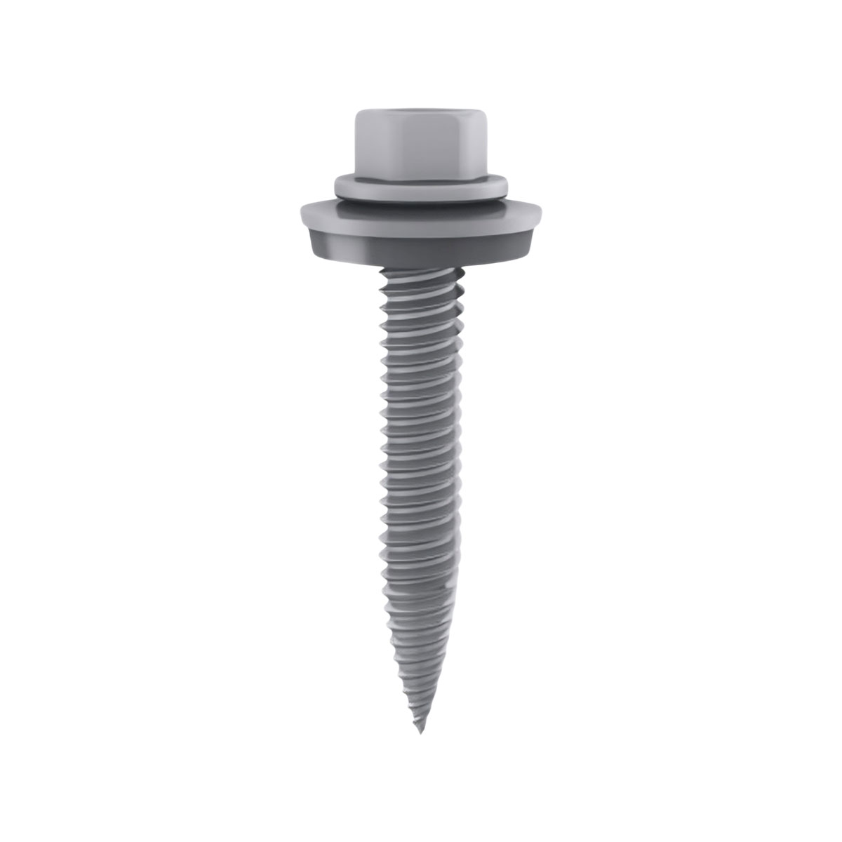 K2 Thread-Forming Screw For K2 BasicRail