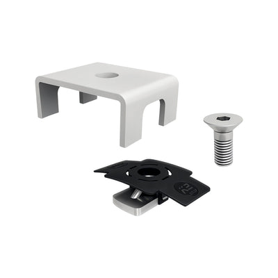 K2 BasicLock for BasicRail