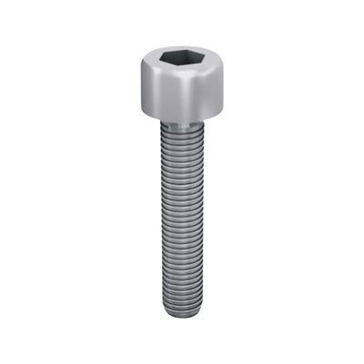 K2 Socket Head Bolt Serrated M8 x30