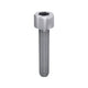 K2 Socket Head Bolt Serrated M8 x30