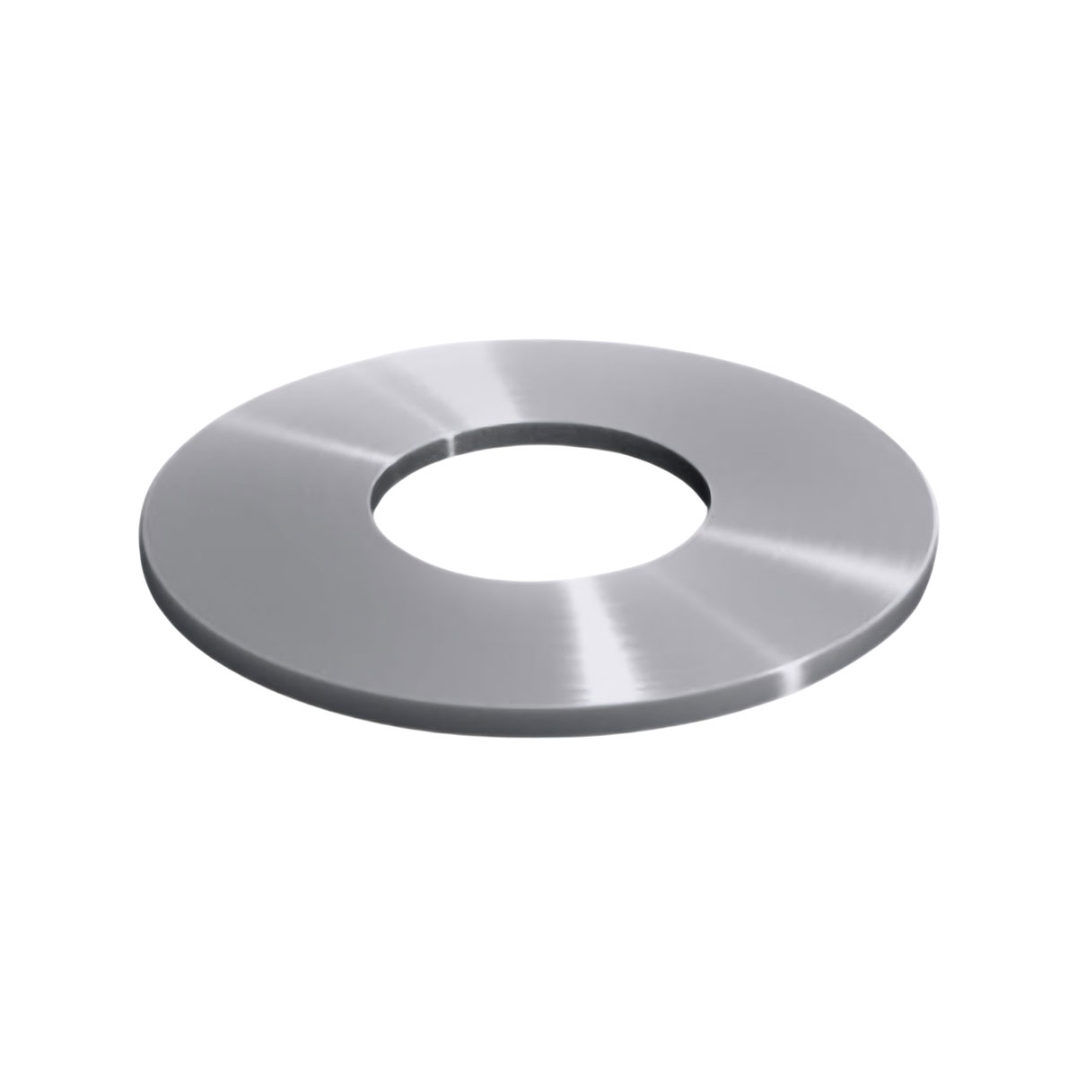 K2 Washer 8.4x30x1.5 Stainless Steel Flat Roof Washer