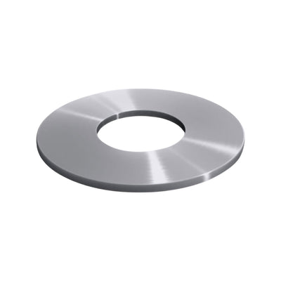 K2 Washer 8.4x30x1.5 Stainless Steel Flat Roof Washer