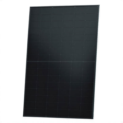Jinko Tiger Neo 455W Dual Glass All Black N-Type Mono