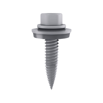 K2 S-Dome Screw for Windbreakers New