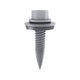 K2 S-Dome Screw for Windbreakers New