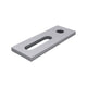 K2 SolidRail Aluminium Adapter Plate, M10