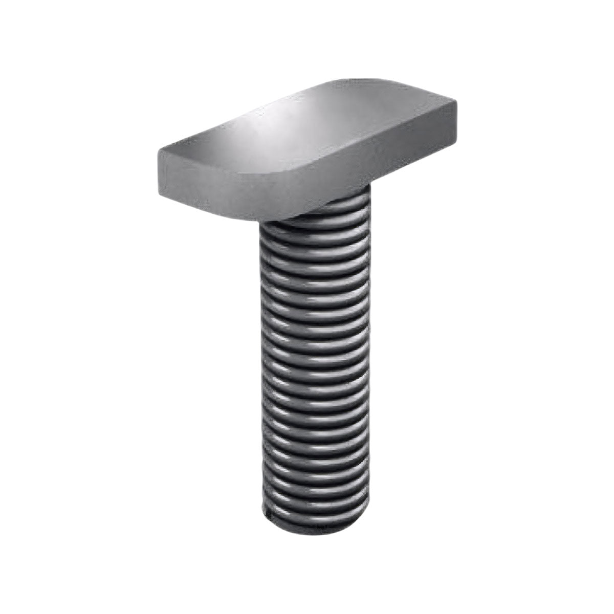K2 SolidRail T-Bolt 28/15 M10x30 Stainless Steel