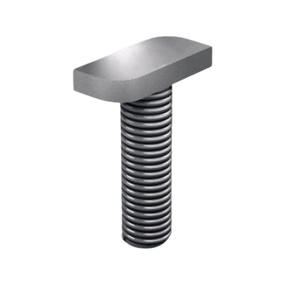 K2 SolidRail T-Bolt 28/15 M10x30 Stainless Steel