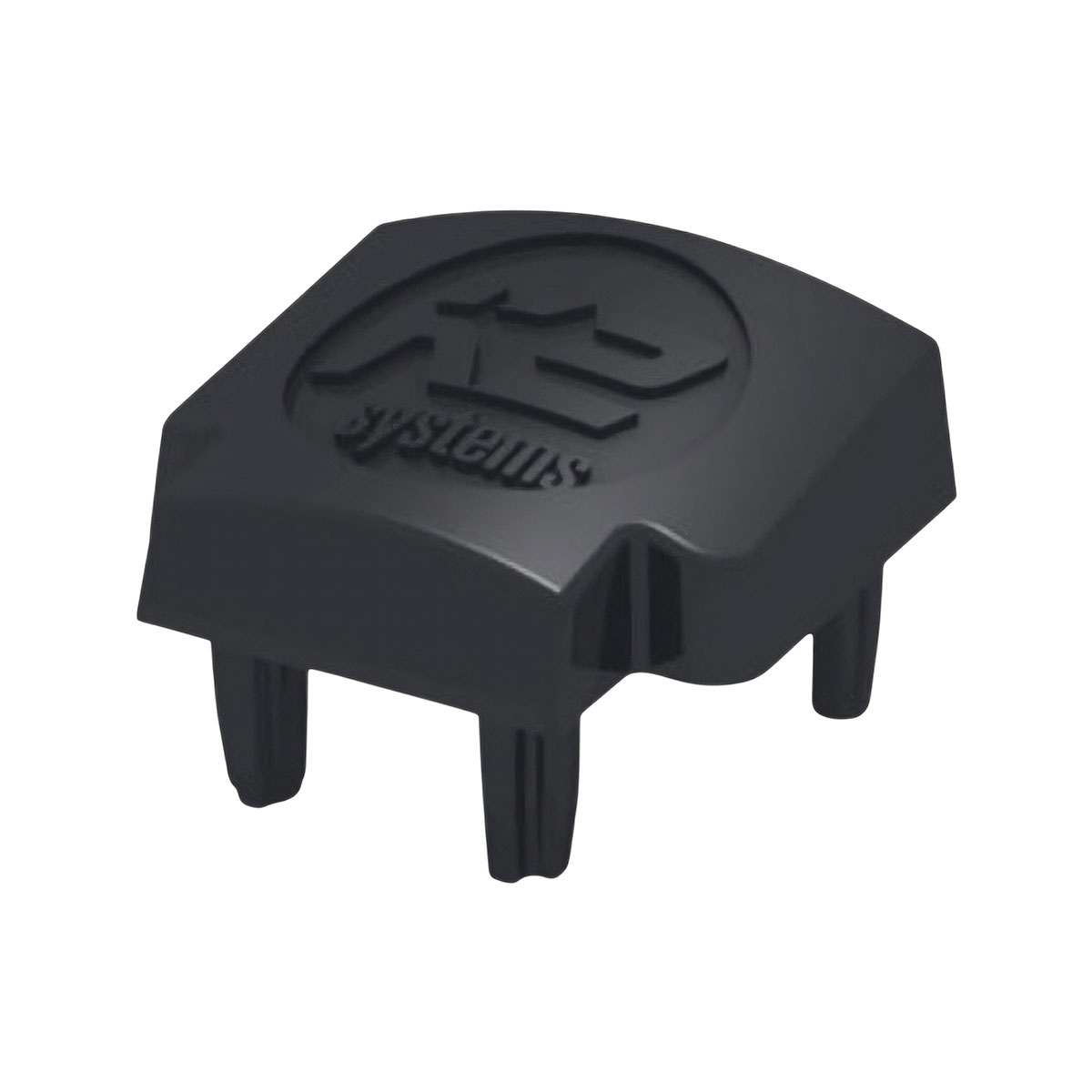 K2 SolidRail UltraLight End Cap 2004796