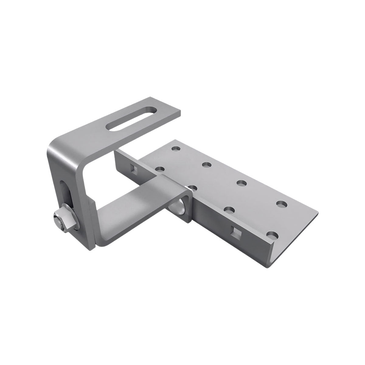 K2 SolidHook Roof Hook Vario 2 Narrow Rafters (with Fixings)