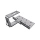 K2 SolidHook Roof Hook Vario 2 Narrow Rafters (with Fixings)