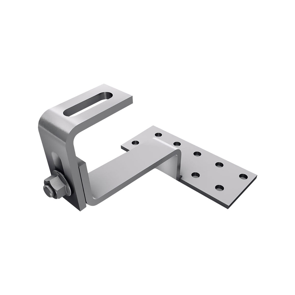 K2 SolidHook Roof Hook Vario 1 (with Fixings)
