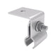 K2 SolidRail Round Seam Clamp 2001853
