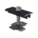 K2 XS MiddleClamp Set 30mm Black