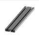 GSE Landscape Bottom Rail Black