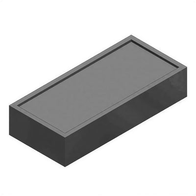 Van der Valk Valkpro+ Max NextGen Elevation Block Gravel (MOQ: 12)