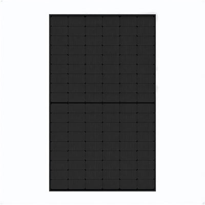Jinko Tiger Neo 3.0 470W All Black Dual Glass N-type Mono