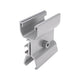 K2 Universal KL Seam Clamp For Metal Roofs