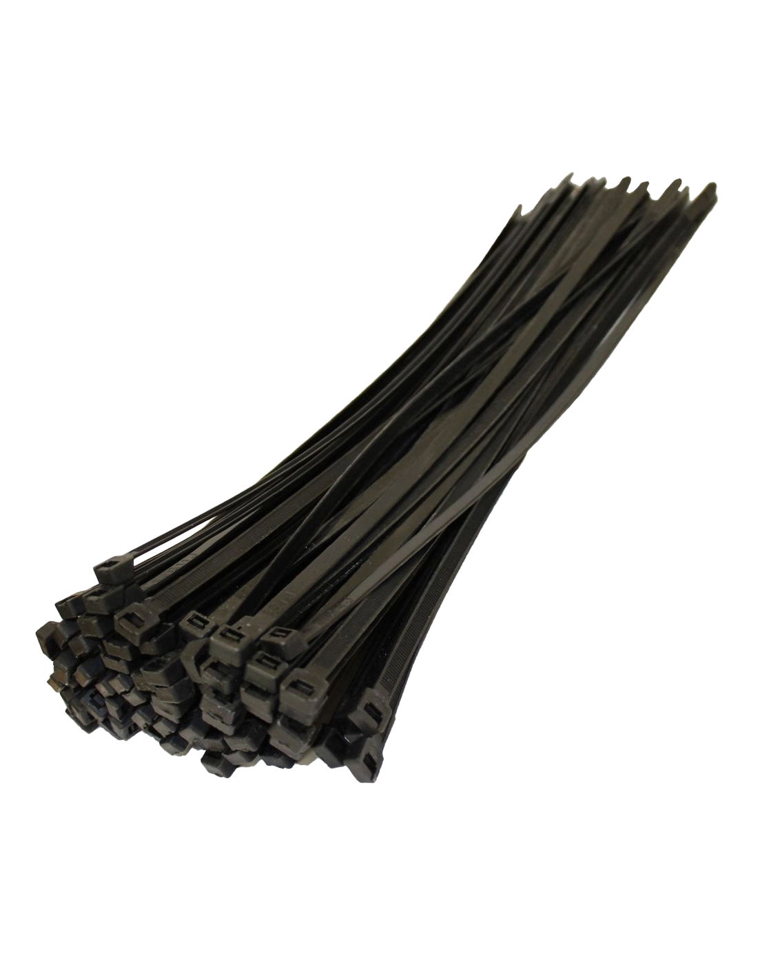Solar Panel Proofing Kit (30m) - Black PVC Galvanised Mesh with 30mm Critter Clips, Cable Ties and Mesh Cutters