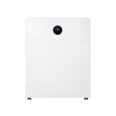 GoodWe 10kW 1Ph All-in-One Hybrid Inverter & 10.24kWh Battery Bundle