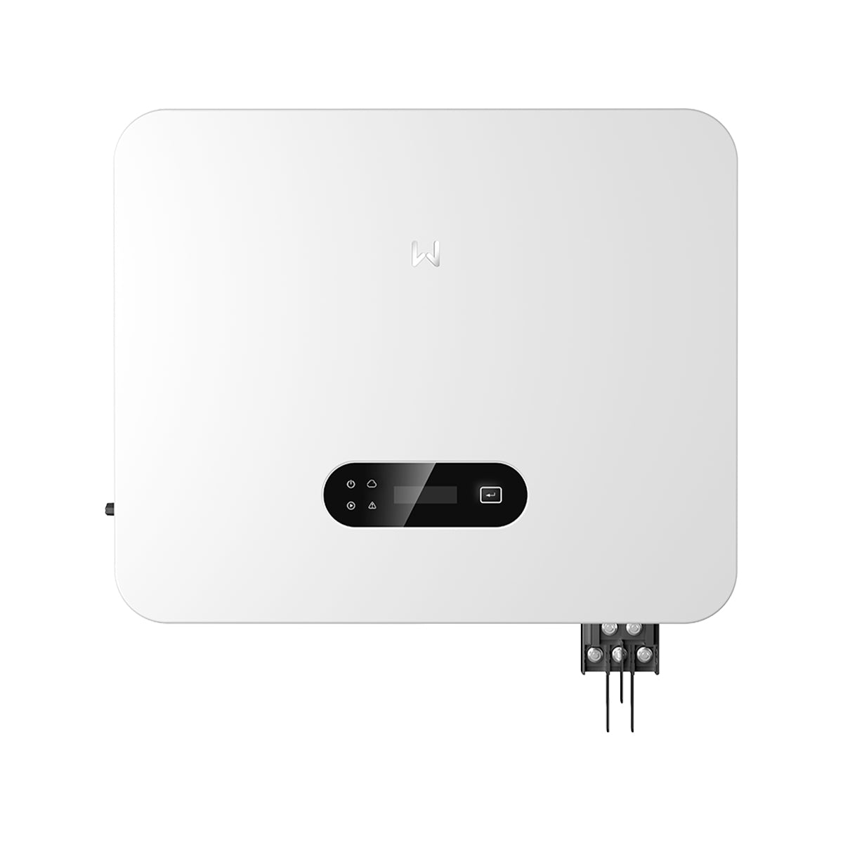 GoodWe 20kW SDT G3 Inverter with 2 MPPT DC & AFCI