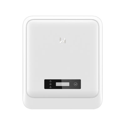 GoodWe 3kW DNS G3 String Inverter with Dual Tracker DC & AFCI