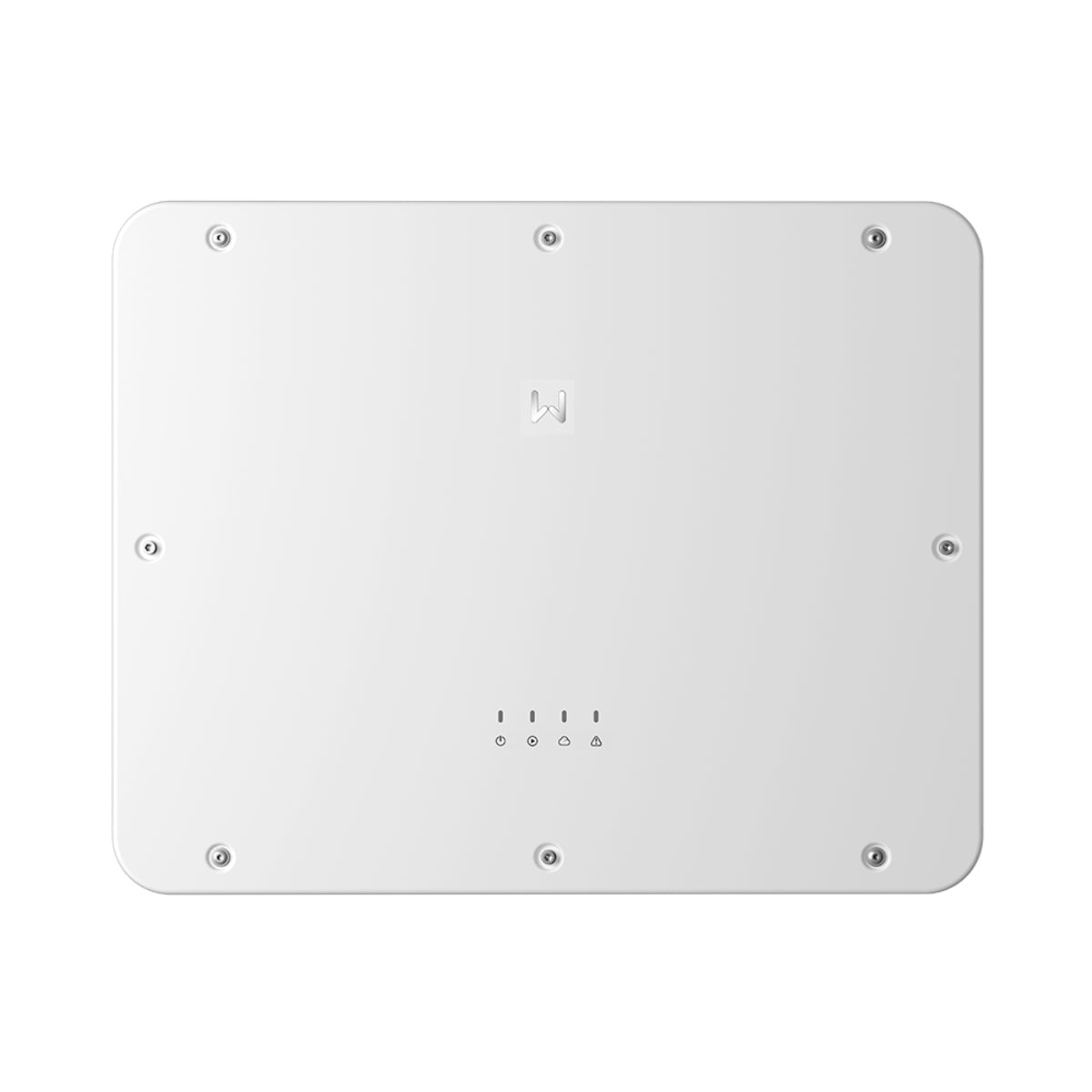 GoodWe 50kW SMT Inverter with 6 MPPT DC & AFCI