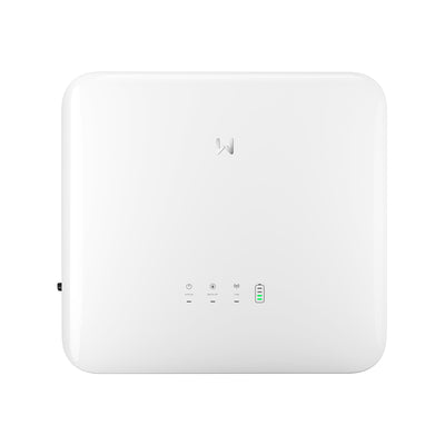 GoodWe 8kW 3Ph Hybrid Inverter with Dual Tracker DC & AFCI