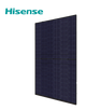Hisense Hi-Power 435W - All Black - N-Type Solar Panel
