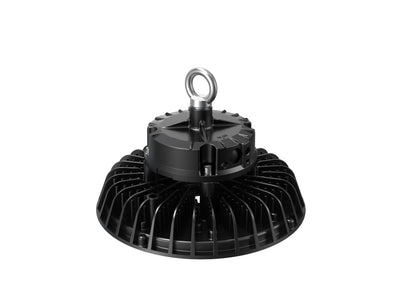 Led High Bay Light - Lower Wattage Selectable Ip65 - 180Lm/W