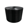 Solar Panel Proofing Kit (30m) - Black PVC Galvanised Mesh with 30mm Critter Clips, Cable Ties and Mesh Cutters