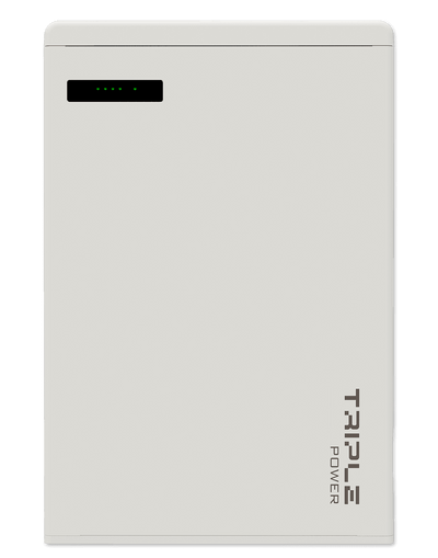 Solax Triple Power 5.8kWh Master Battery
