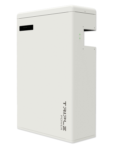 Solax Triple Power 5.8kWh Master Battery