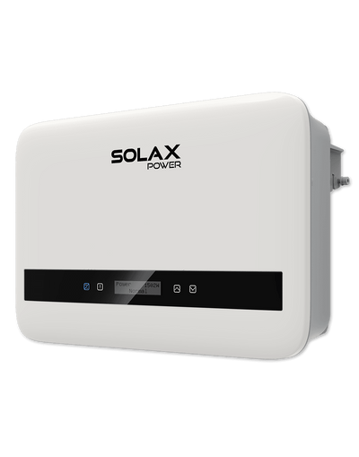 Solax X1 Boost 3.6kW Inverter with Wifi Dongle