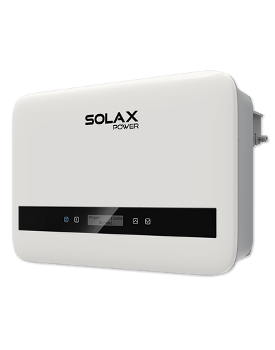 Solax X1 Boost 2.5kW Inverter with Wifi Dongle